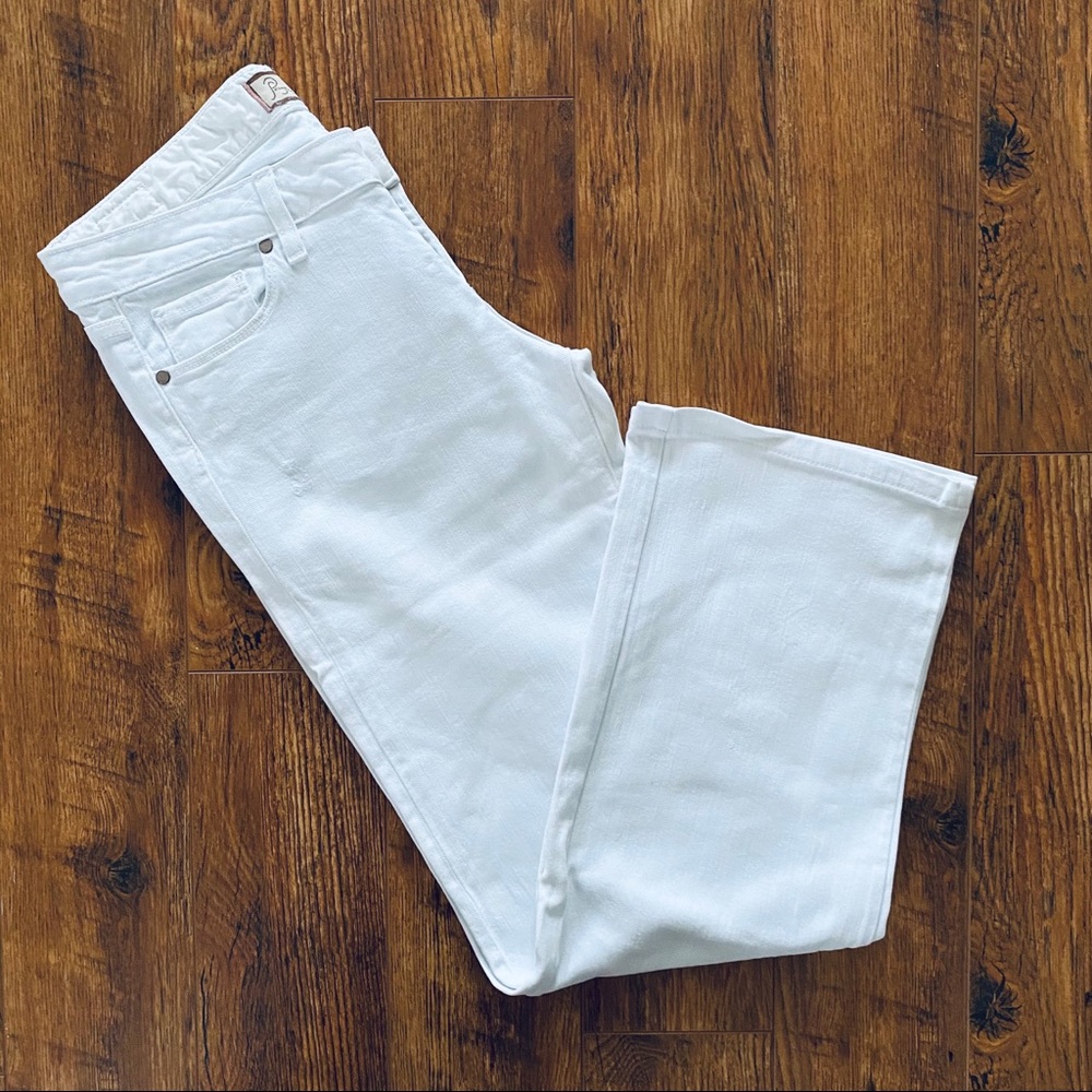 Paige Jeans